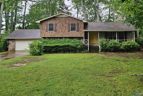7808 Double Tree Dr Se, Huntsville, AL, 35802-3906 | Card Image