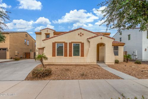 20932 E Via De Arboles, Queen Creek, AZ, 85142-5078 | Card Image