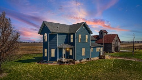 1198 N 1900 East Rd, Milford, IL, 60953-6267 | Card Image