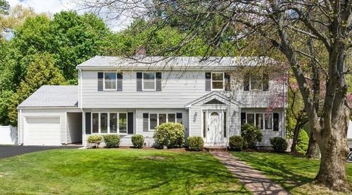 27 Rolling Lane, Needham, MA, 02492 | Card Image