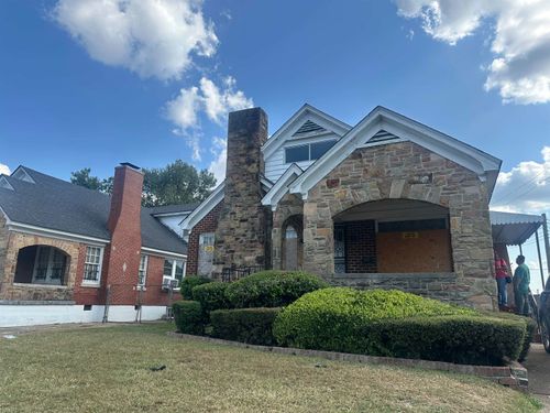 1245 Quinn Ave, Memphis, TN, 38106-4918 | Card Image