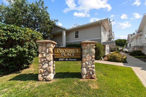 204-4907 46 Street, Camrose, AB, T4V1G9 | Card Image