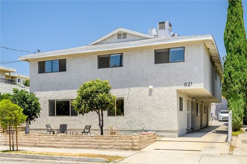 a-621 E Lomita Ave, Glendale, CA, 91205 | Card Image