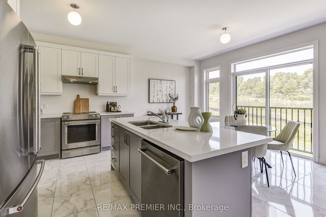 1274 Talisman Manor, House other with 4 bedrooms, 5 bathrooms and 2 parking in Pickering ON | Image 21