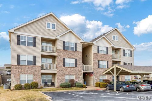 532 Bramblett Hls, O Fallon, MO, 63366-3247 | Card Image