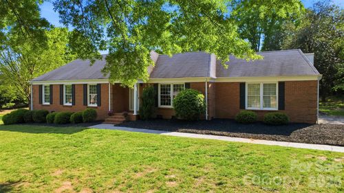 1406 Lakeview Dr, Monroe, NC, 28112-5102 | Card Image