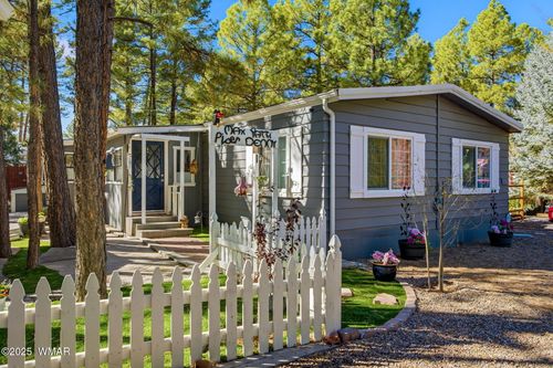 1200 N 45th Dr, Show Low, AZ, 85901-3136 | Card Image