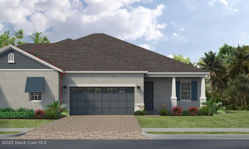 3230 Galeras Dr, Melbourne, FL, 32940-4510 | Card Image