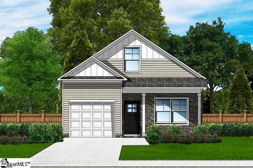 lot-89-207 Brown Cir, Easley, SC, 29642-1782 | Card Image