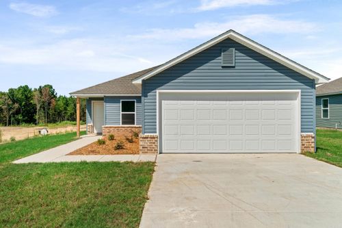 6112 Croft Ave, Benton, AR, 72019-7663 | Card Image