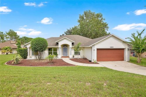 11802 Grand Hills Blvd, CLERMONT, FL, 34711-6414 | Card Image