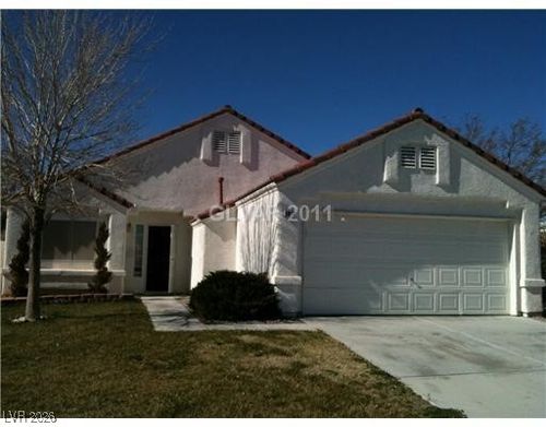 3813 Old Bridge Ct, North Las Vegas, NV, 89032-9036 | Card Image