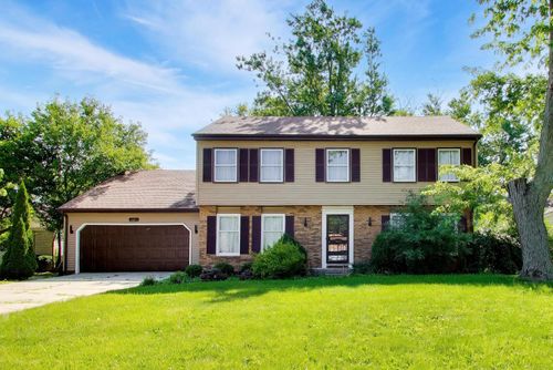 3575 Donovan Dr, Crete, IL, 60417-1534 | Card Image