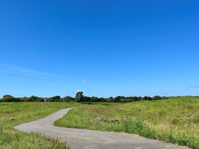 Community Trails that connect to the tunnel leading to Flint Hills Recreational Park..jpg | Image 39
