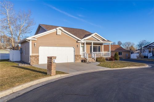 2041 Weston Dr, Billings, MT, 59102-8132 | Card Image