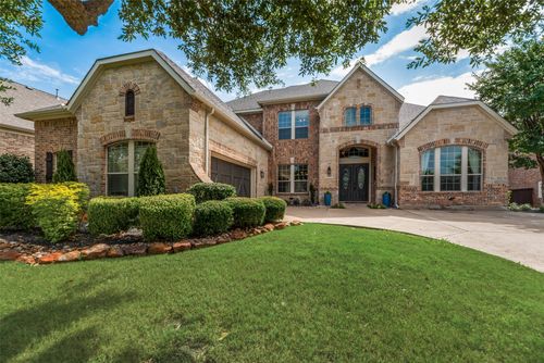 409 Silverado Trl, Keller, TX, 76248-1639 | Card Image