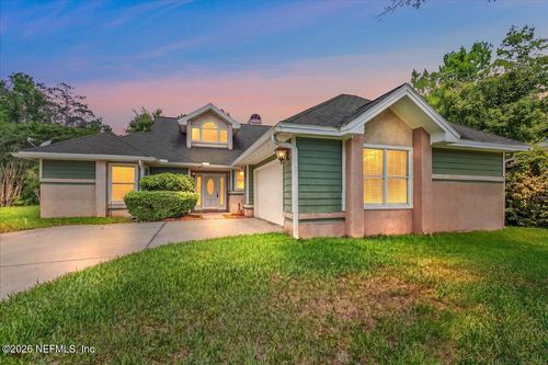 1472 Marsh Rabbit Way, Fleming Island, FL, 32003-7049 | Card Image