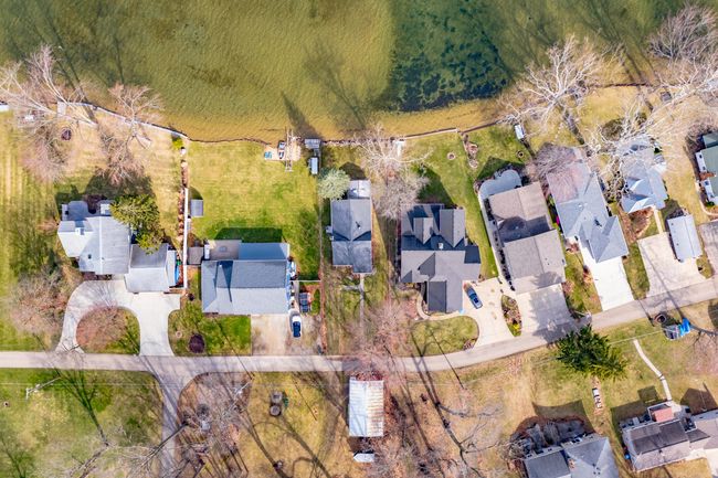 8664 Tobey Dr, House other with 3 bedrooms, 1 bathrooms and null parking in Scotts MI | Image 46