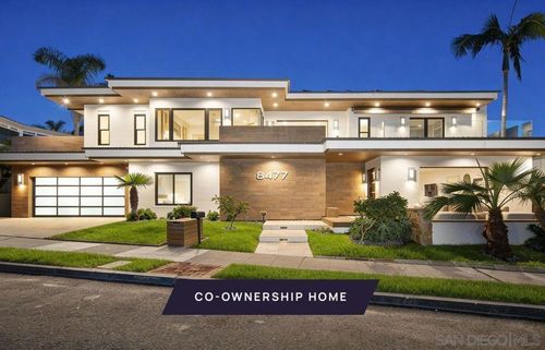 8477 El Paseo Grande, La Jolla, CA, 92037 | Card Image