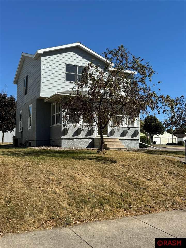 Franklin St, New Ulm, MN 56073