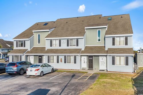 apt-16-1890 Colony Dr, Myrtle Beach, SC, 29575-5138 | Card Image