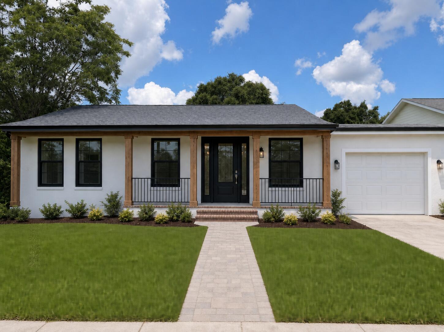 Residential in Pensacola 2