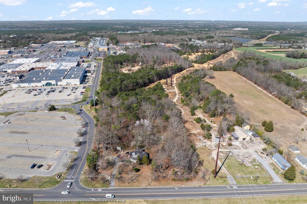 Land in VINELAND 2