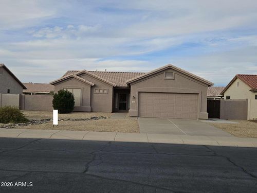 1262 E La Costa Place, Chandler, AZ, 85249 | Card Image