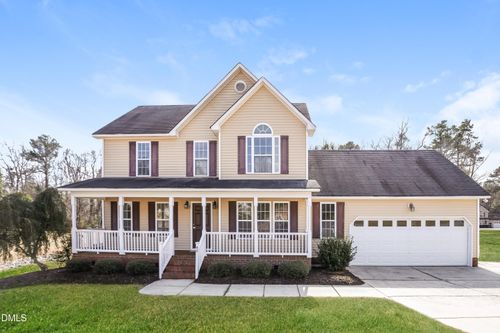 40 Broadhead Ct, Angier, NC, 27501-6149 | Card Image