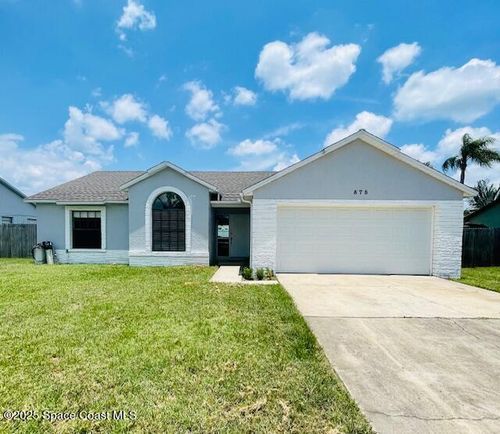 878 Yorktowne Dr, Rockledge, FL, 32955-8103 | Card Image