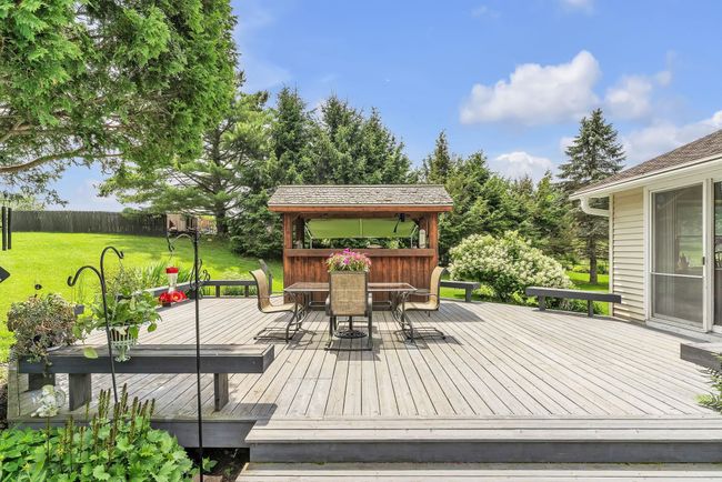 11 Birchwood Park Dr, House other with 4 bedrooms, 2 bathrooms and null parking in Barre VT | Image 33