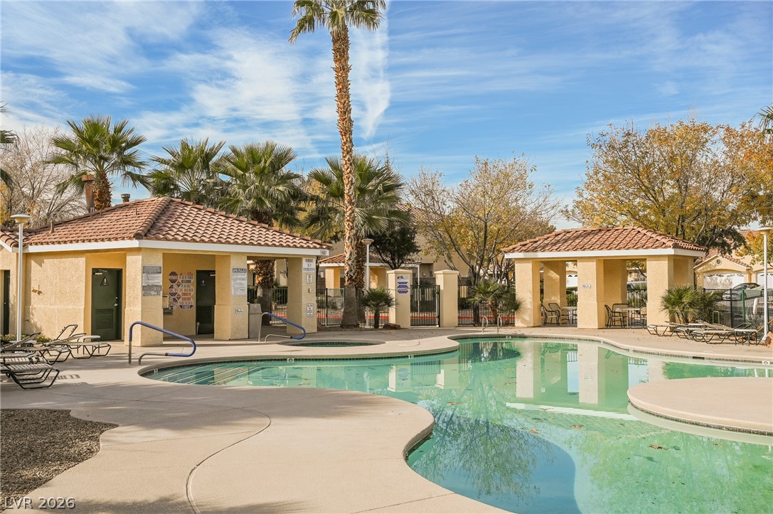 Residential in Las Vegas 4