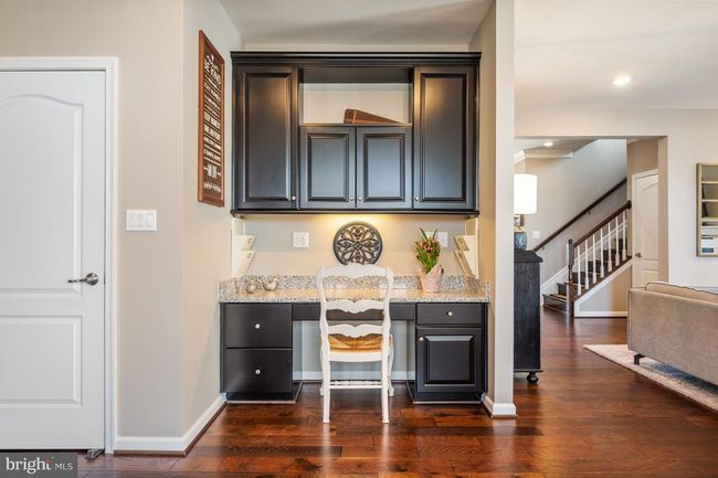 176 Verbena Dr, House other with 4 bedrooms, 5 bathrooms and null parking in STAFFORD VA | Image 24