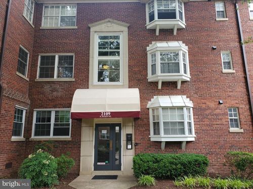 apt-53-2109 N Scott St, ARLINGTON, VA, 22209-1033 | Card Image