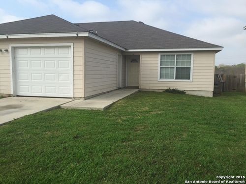 13025 Oconnor Cv, San Antonio, TX, 78233-4957 | Card Image