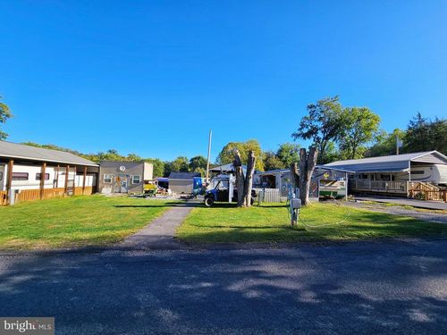 Block 5 lots 6 and 7 Poison Oak, FALLING WATERS, WV, 25419 | Card Image