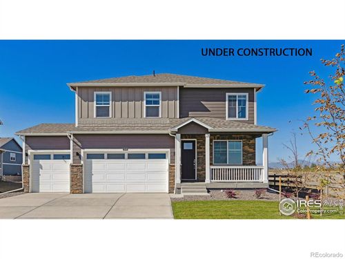 1950 Mount Monroe Drive, Berthoud, CO, 80513 | Card Image