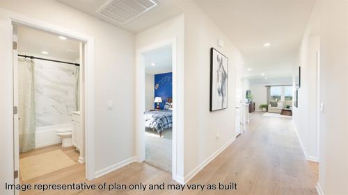 16209 Cherokee Trail, Piedmont, OK, 73078 | Card Image