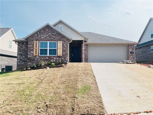 5907 Sw Peaceful Ave, Bentonville, AR, 72713-7055 | Card Image
