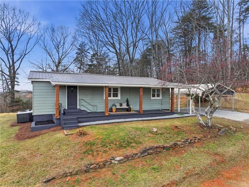 701 Hightower Church Rd, Dahlonega, GA, 30533-2210 | Card Image