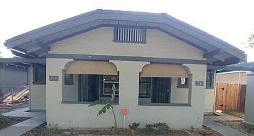 241 Bodem Street, Modesto, CA, 95350 | Card Image