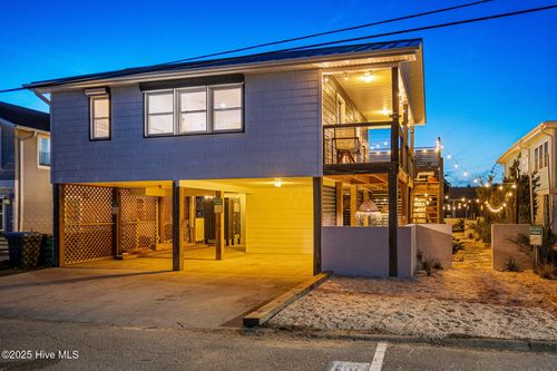 135 Third Ave N, Kure Beach, NC, 28449-3767 | Card Image