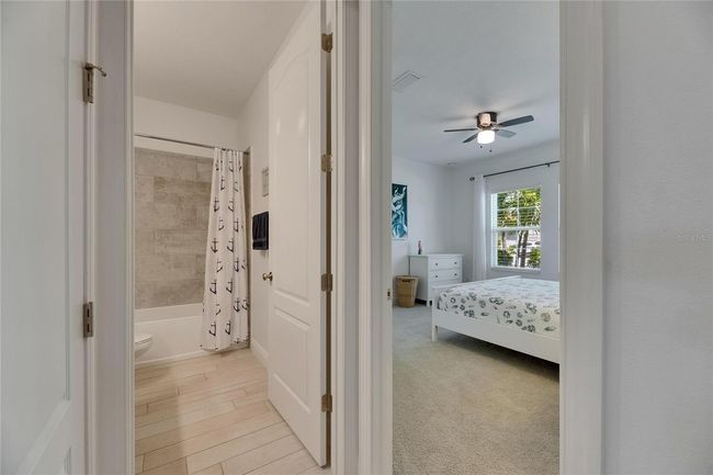 5814 Silver Sun Dr, House other with 4 bedrooms, 3 bathrooms and null parking in APOLLO BEACH FL | Image 11