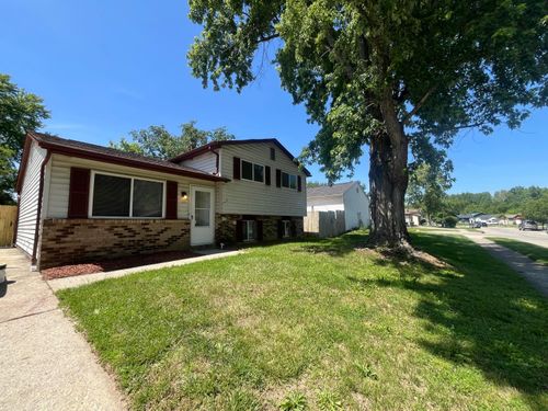 4375 Trindel Way, Columbus, OH, 43231-6172 | Card Image