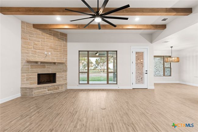 4244 Cold Springs Road, House other with 4 bedrooms, 3 bathrooms and null parking in Kempner TX | Image 5