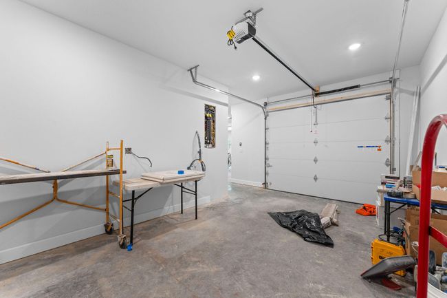 One-Car Garage with EV Outlet | Image 46