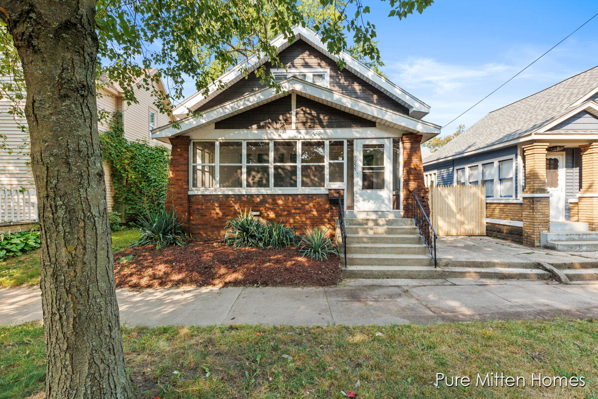White Ave, Grand Rapids, MI 49504