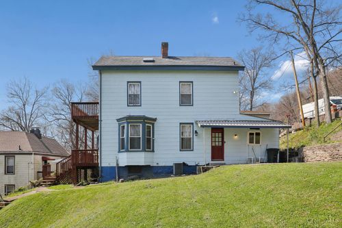 3601 Hillside Ave, Cincinnati, OH, 45204-1148 | Card Image