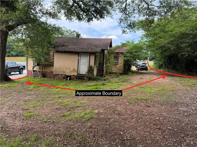 6217 Highway 76, Home with 0 bedrooms, 0 bathrooms and null parking in Pendleton SC | Image 14