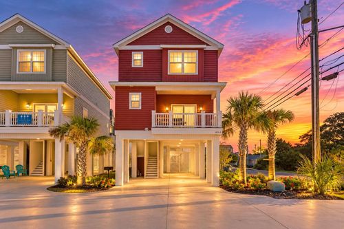 505 Chester St, Myrtle Beach, SC, 29577-3911 | Card Image